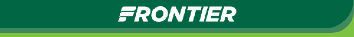Frontier Airlines logo