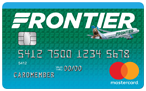 Frontier Visa