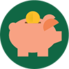 Affordability Icon